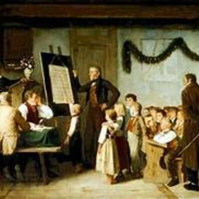 Timeline: Historia de la educación en Colombia