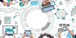 Computación empresarial