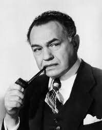Edward S. Robinson
