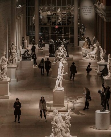 Elementos de la Cultura