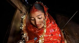 Timeline: Child Marriage in Asia