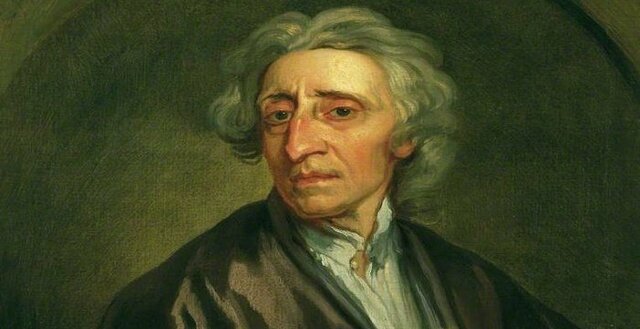 John Locke: