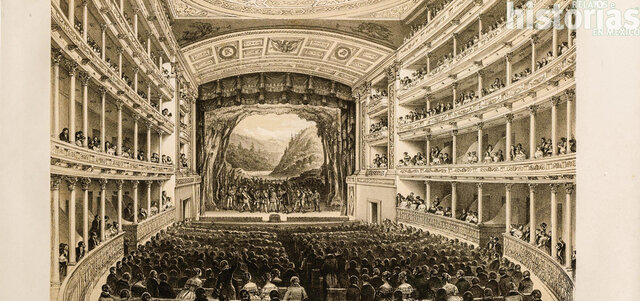 CONFLICTOS EN LA INDEPENDENCIA DE MEXICO