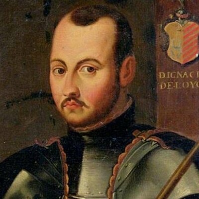 Timeline: San Ignacio de Loyola