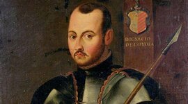 Timeline: San Ignacio de Loyola