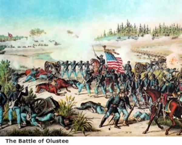 Battle of Fort Wagner