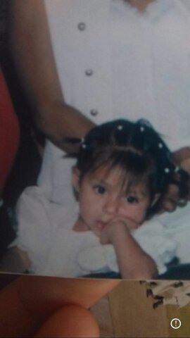 NACI EL 7 DE MARZO DEL 2003