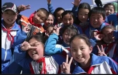 The Chinese people left in mongolia