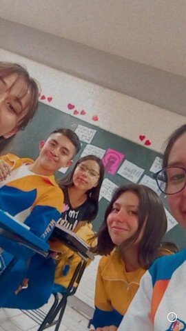 ULTIMO AÑO DE PREPA