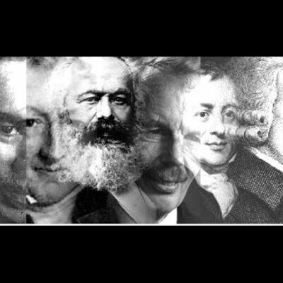 Timeline: Pensamiento Historico