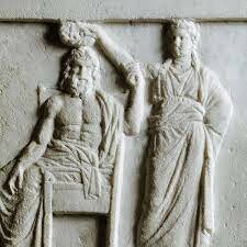 Democracy in Ancient Greece