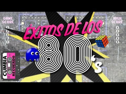 Años 80's