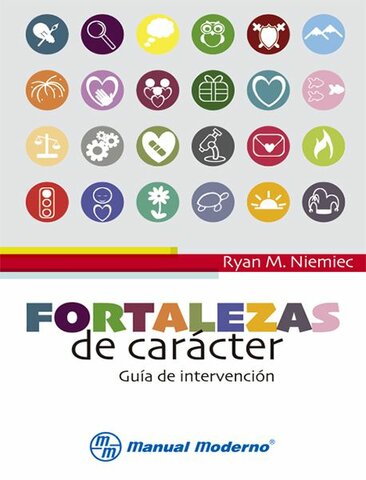 Fortalezas de caracter