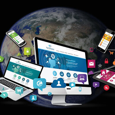 Timeline: HISTORIA DEL INTERNET