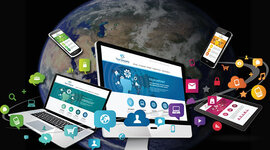 Timeline: HISTORIA DEL INTERNET