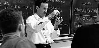 Natalicio de Richard Freyman