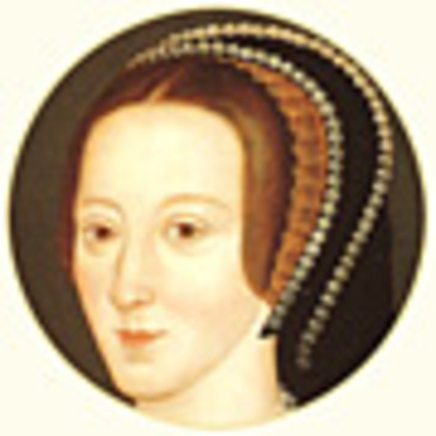 Henry marries Anne Boleyn