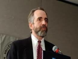 Natalicio del Dr. Eric Drexler