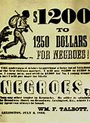 The Fugitive slave law contiuned