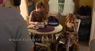 Dylan and Rosie Mee are introduced.