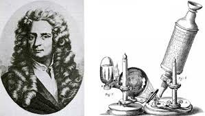 ROBERT HOOKE