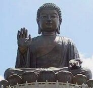 The spread of Buddhism