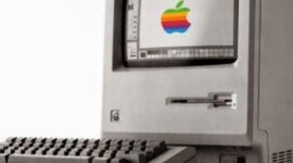 Timeline: Generaciones del Computador