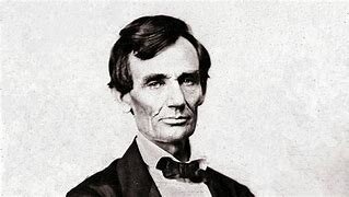 Election of Abraham Lincoln continued
