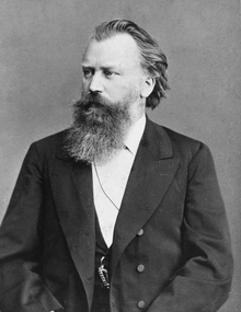 Brahms' Symphony No.4