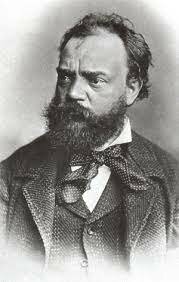 Dvorak Symphony No. 9 "From the New World"