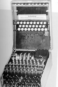 Concepto de ordenador moderno