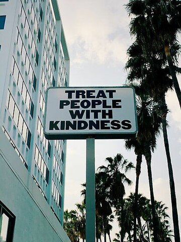 CHOOSE KINDNESS