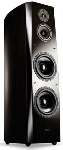 Caja acustica SS-AR1