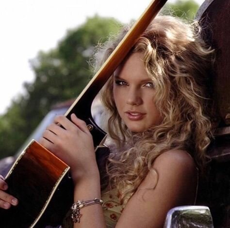 Taylor Swift (2006)