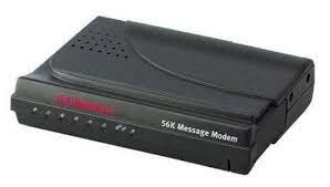 Modem