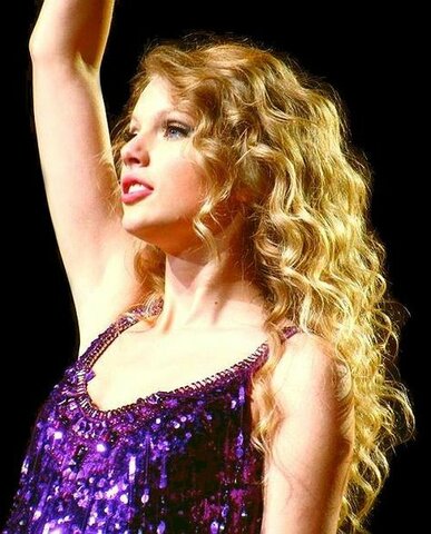 Speak Now (2010)