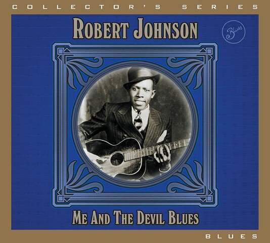 Robert Johnson song