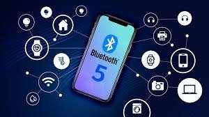 bluetooth