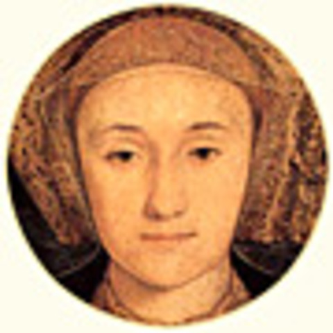 Henry marries Anne of Cleves