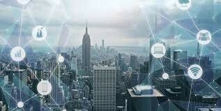 Digitalización y control de información global siglo XXI