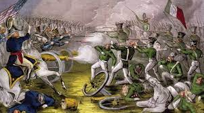 Mexican-American War pt 1