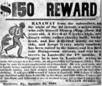 Compromise of 1850 pt 1