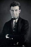John Brown/Bleeding Kansas pt 1