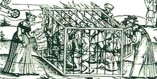 First asylum for abandoned infants