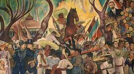 Timeline: Historia económica en México