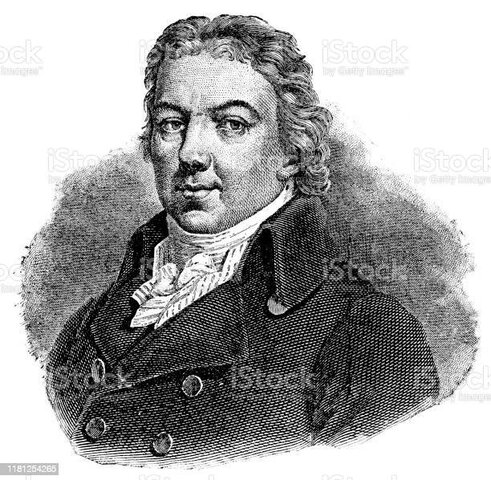 Descubrimiento de la inmunidad.