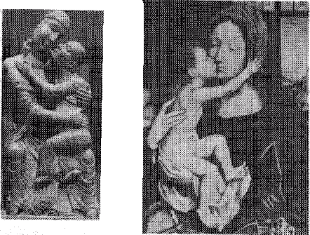 The child as mother’s lover