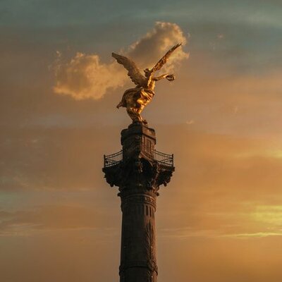 Timeline: Independencia de Mexico