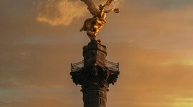 Timeline: Independencia de Mexico