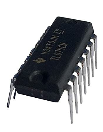 Circuitos integrados